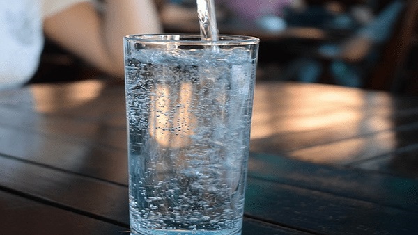 વારંવાર પેશાબ આવવો