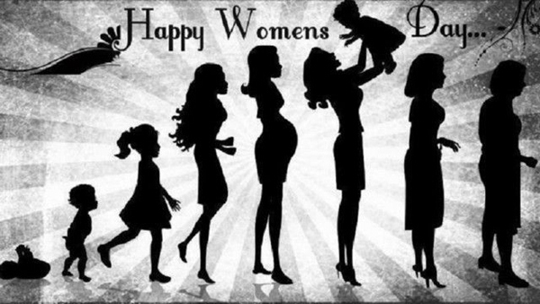 Happy International Womens Day 2022 Happy International Womens Day 2022