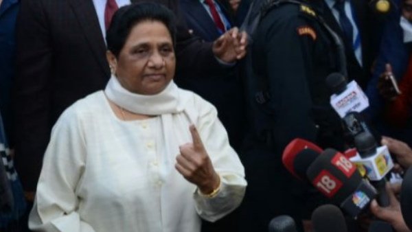 રાજ્યસભામાં બસપાનો એકેય સાંસદ નહીં હોય