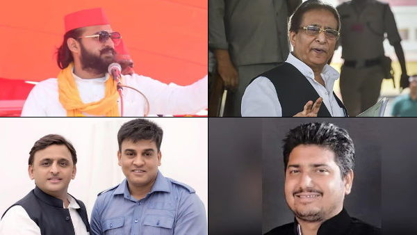 ભાજપ, બસપા, કોંગ્રેસના કોઈ મુસ્લિમ ધારાસભ્યો નથી