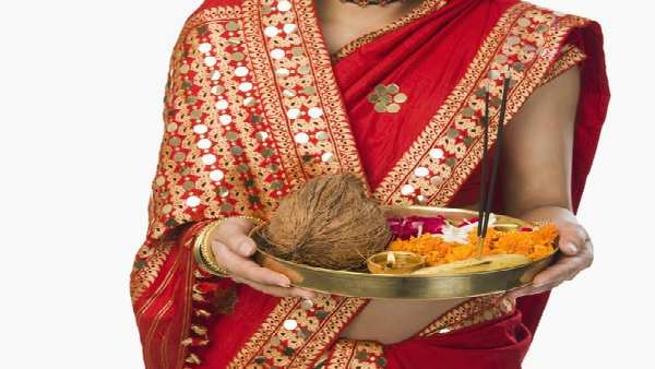 સુહાગની સામગ્રી