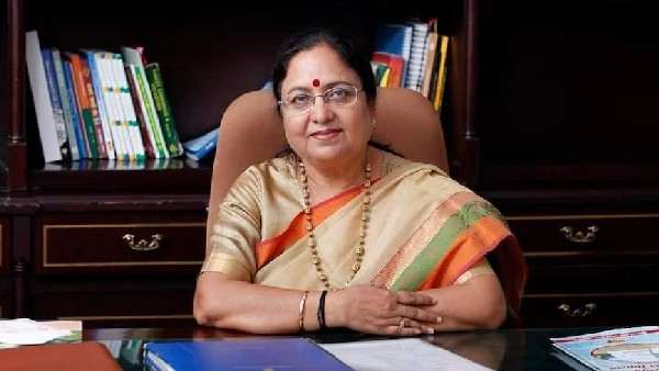 બેબીરાની મૌર્યનું નસીબ ખુલી શકે છે