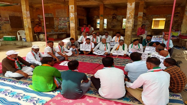 'મોંઘવારી મુક્ત ભારત અભિયાન'