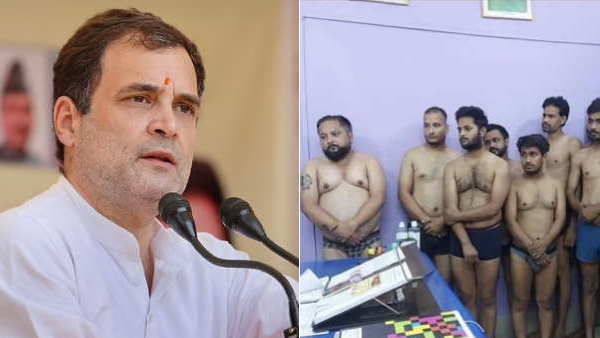ઘણા પોલિસકર્મીઓ પર થઈ કાર્યવાહી