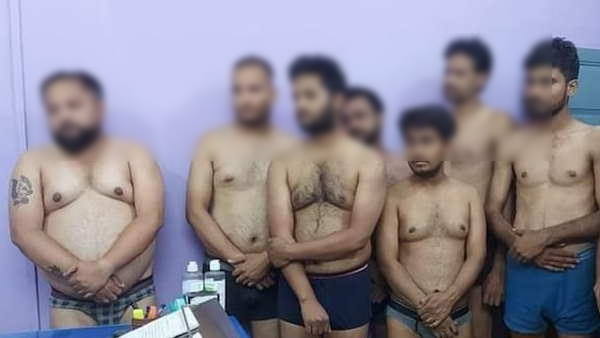 કોણ છે કનિષ્ક તિવારી