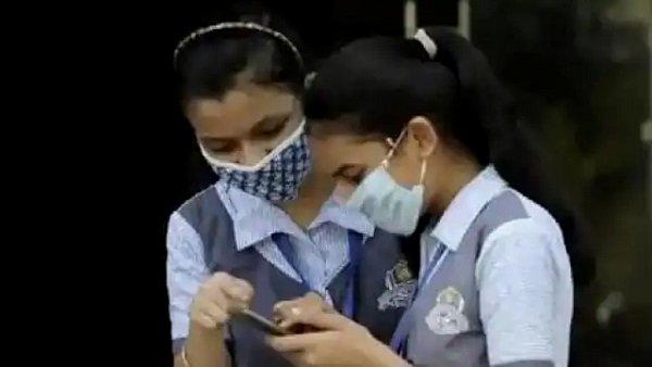 આંખો પર કોરોના વાયરસની અસર