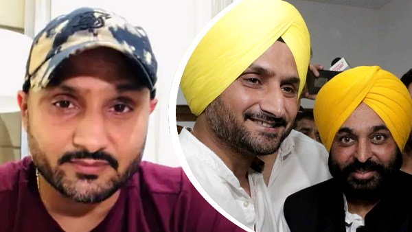 હરભજન સિંહે સાંસદ બનતા જ લીધો ઉમદા નિર્ણય, ખેડૂતોની દીકરીઓ માટે ખર્ચ કરશે પગાર