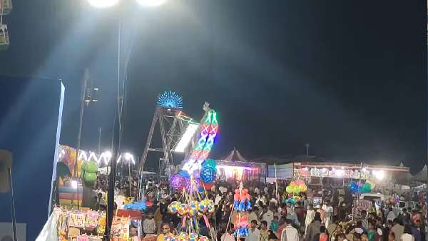 રુકમણીના મામરેયા કરશે મામેરુ