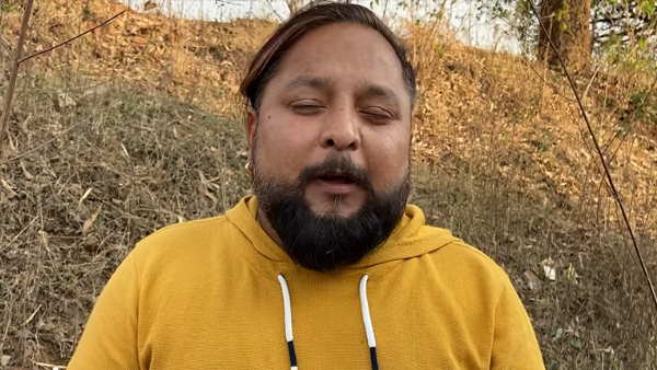 કેમ પોલિસે કર્યુ આવુ અમાનવીય વર્તન