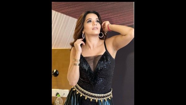 મોનાલિસાનો હૉટ ફોટો