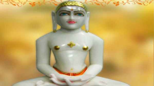 ભગવાન મહાવીરના પ્રેરણાદાયક વિચારો