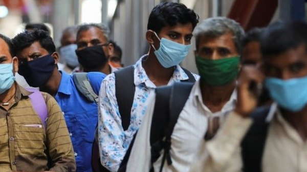 મૃત્યુ દર નિયંત્રણમાં