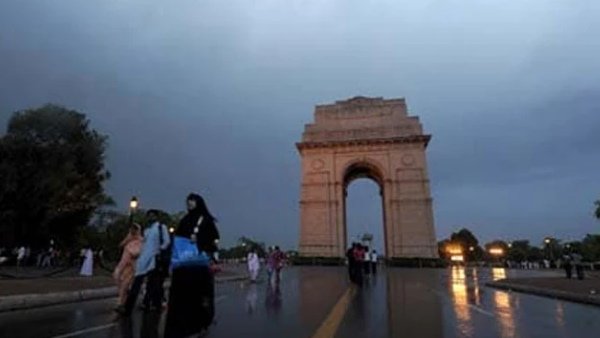દેશના દરેક રાજ્યમાં નોંધાયો પ્રી મોનસુન