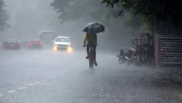 દેશમાં વરસાદ માપવા માટે IMDએ અપનાવી આ રીત