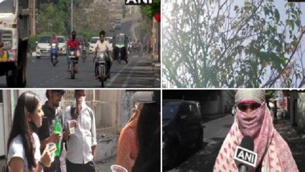 સામાન્યથી વધુ વરસાદ થવાનુ અનુમાન