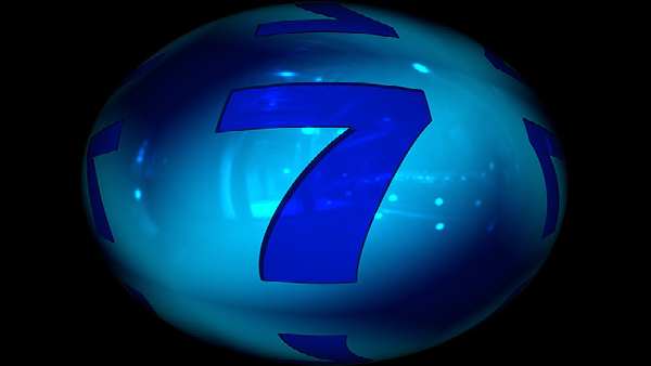 7 મૂલાંકઃ જલ્દી થઈ જાય છે બોર