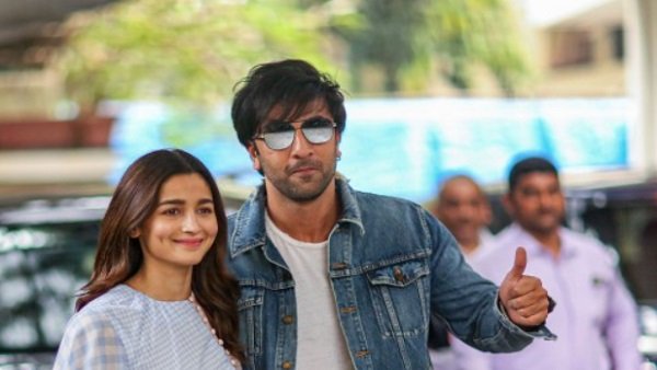 16 એપ્રિલની સવારે લેશે આલિયા અને રણબીર સાત ફેરા