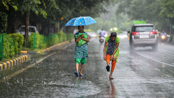 દિલ્લીમાં લૂનો પ્રકોપ ઘટવાની સંભાવના