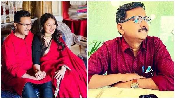 ટીના અને પ્રદીપ વચ્ચે 13 વર્ષનો તફાવત