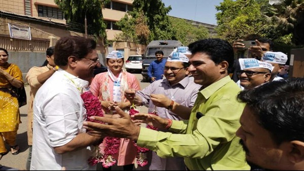 Gujarat Assembly Election 2022 Gujarat Assembly Election 2022