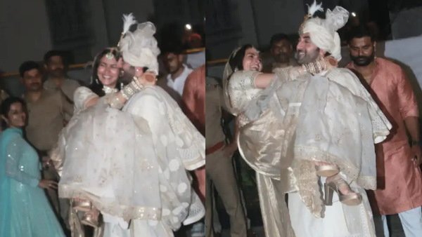 'ભાઈની બધી વિધિ મેં કરી...'