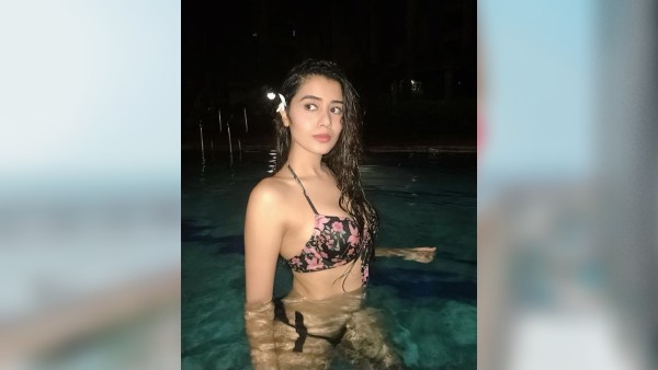 આરતી બેદી KKR ને સપોર્ટ કરે છે