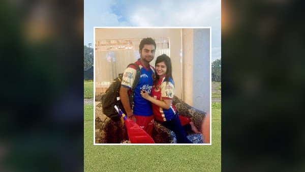 RCB ની મિસ્ટ્રી ગર્લ દીપિકા ઘોષ