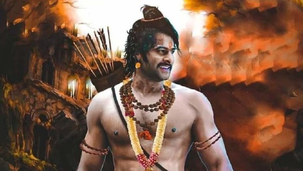 પ્રભુ શ્રી રામના રોલમાં જોવા મળશે પ્રભાસ