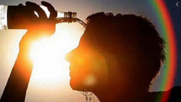 એપ્રીલમાં જ તાપમાનનો પારો 45 ડિગ્રી સેલ્સિયસને પાર કરી ગયો