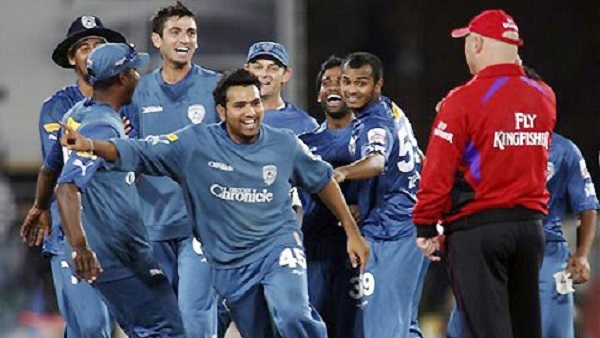 આ ખેલાડીઓએ IPLમાં વિકેટની હેટ્રિક લીધી છે
