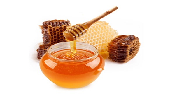 તજ અને મધ પીવો