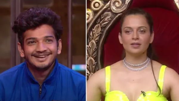 કંગનાએ ક્યા સ્પર્ધકને લઈને આ વાત કહી