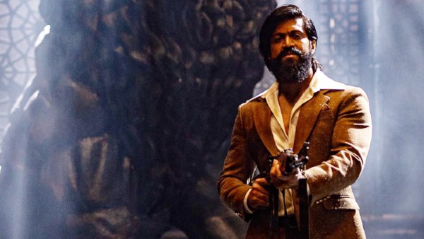 KGF 3 વિશે યશે કહી આ વાત