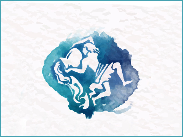 કુંભ - Aquarius :