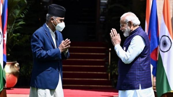સંબંધોને નવી ઉંચાઈ પર લઈ જવાનો પ્રયાસ