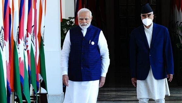 ટ્રેક પર સંબંધો