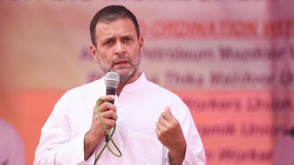 ગાંધી પરિવાર વિશે પુષ્પાએ જણાવી આ મોટી વાત