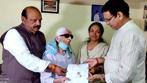 કોર્ટમાં પોતાની ઇચ્છા રજૂ કરી