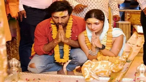 હવે અહીં લગ્ન થશે?