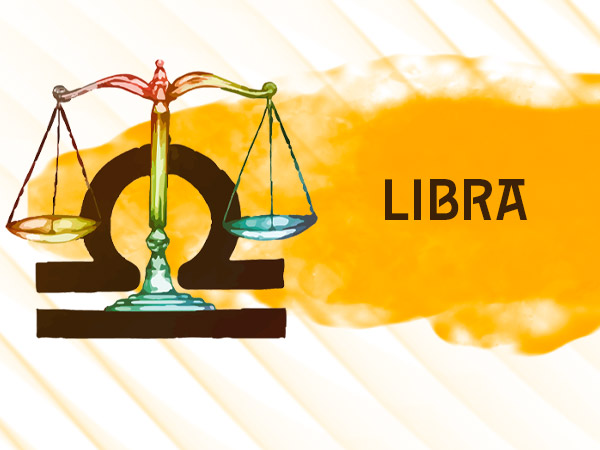 તુલા (Libra)