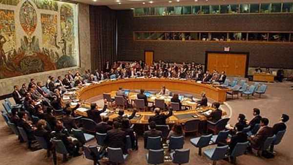 UNSCમાં ભારતે શું કહ્યું?