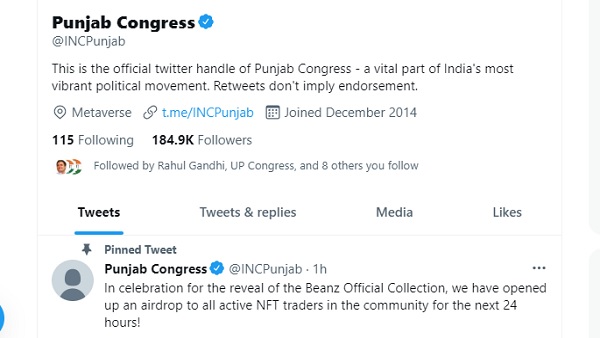 punjab twitter punjab twitter