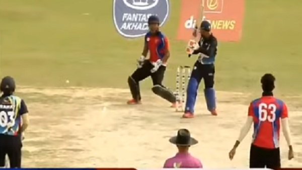 T20 ક્રિકેટમાં નવો ચમત્કાર