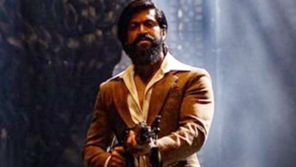 KGF ચેપ્ટર 2એ વિશ્વભરમાં 500 કરોડથી વધુની કમાણી કરી