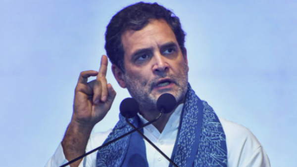 ફરીથી સંભાળી શકે છે કમાન