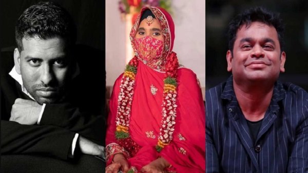 રહેમાનની આ ફિલ્મનો પણ હિસ્સો હતા તેમના જમાઈ