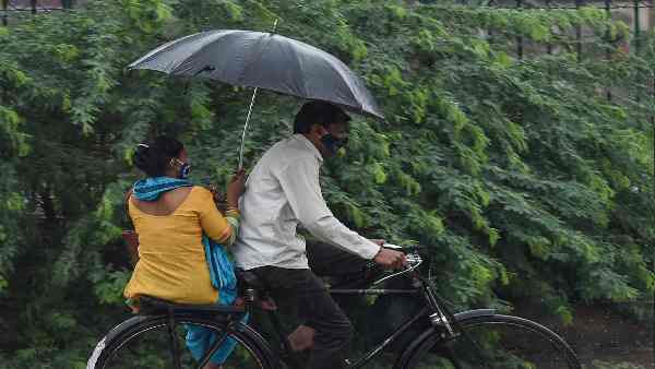દેશના આ ભાગોમાં ચોમાસા પૂર્વનો વરસાદ થશે.