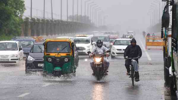 ક્યાંથી આવે છે ચોમાસુ?