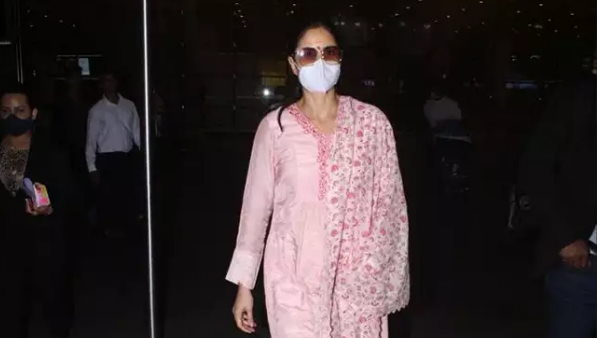 કેટરીનાએ પણ વાત નકારી હતી