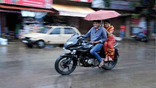 IMD અનુસાર અહી થશે વરસાદ